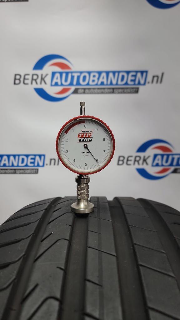 2x Pirelli Scorpion Elekt 235/45 R21 101T XL AO SEAL INSIDE, Auto-onderdelen, Banden en Velgen, Band(en), Zomerbanden, 21 inch