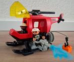 Duplo  Brandweer helikopter, Kinderen en Baby's, Speelgoed | Duplo en Lego, Ophalen, Duplo