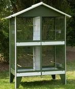 Voliere MD15, Dieren en Toebehoren, Vogels | Hokken en Kooien, Ophalen of Verzenden, Nieuw, Metaal, Volière