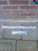 Nissan Qashqai, nieuwe instaplijsten, 4 delige set, Ophalen, Nieuw