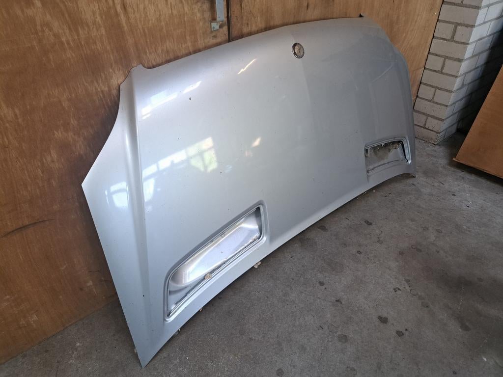 Motorkap Mercedes-Benz Sprinter 906, Auto-onderdelen, Ophalen, Gebruikt, Voor, Mercedes-Benz