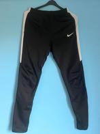 Nike Dri-FIT Trainingsbroek, Maat 48/50 (M), Zwart, Ophalen of Verzenden, Zo goed als nieuw