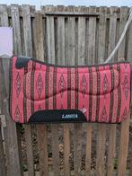 Nette Lakota western pad., Dieren en Toebehoren, Ophalen, Zo goed als nieuw, Dekje
