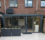 Luxe Verasol Aluminium profiline tuinkamer | 5 x 4 meter, Tuin en Terras, Overkappingen, Ophalen, Zo goed als nieuw, Veranda