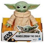 Star Wars: The Mandalorian: The Child speelfiguur 16 cm, ., Nieuw, Ophalen of Verzenden, .
