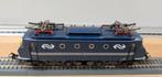 Marklin Hamo E-loc NS 1135, blauw Hamo, Hobby en Vrije tijd, Modeltreinen | H0, Gebruikt, Ophalen of Verzenden, NS, Märklin