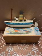 Arnold bootje met originele doosje, Antiek en Kunst, Antiek | Speelgoed, Ophalen of Verzenden