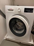 Bosch Ecosilence Drive wasmachine (met garantie), Witgoed en Apparatuur, Ophalen, Gebruikt, Minder dan 85 cm, Voorlader