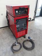 Mig/Mag lasapparaat Rowac KS 33, Ophalen of Verzenden, Zo goed als nieuw, 250 ampère of meer, Co2
