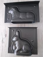 Zenker Bakvorm Haas en Lam, Ophalen, Zo goed als nieuw