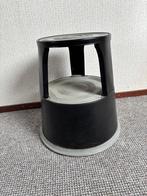 Opstap krukje, Ophalen, Gebruikt