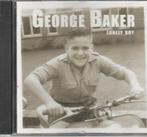 George Baker  Lonely Boy, Verzenden, Zo goed als nieuw, Levenslied of Smartlap