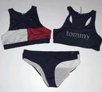 Tommy hilfiger bikini maat 164, Bikiniset, Meisje, Ophalen of Verzenden, Maat 164