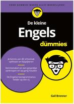 De kleine Engels voor Dummies, Ophalen of Verzenden, Zo goed als nieuw