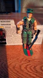 JI Joe Muskusrat, Ophalen of Verzenden, Gebruikt