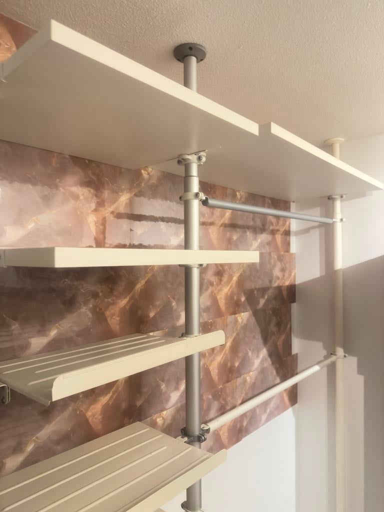 Kledingrek van IKEA, Ophalen of Verzenden, Gebruikt