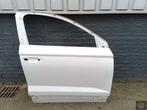 Skoda Karoq 2017+ Portier Deur Rechts Voor 575831312 Origine, Auto-onderdelen, Deur, Skoda, Gebruikt, Infoline@skoda-auto.cz