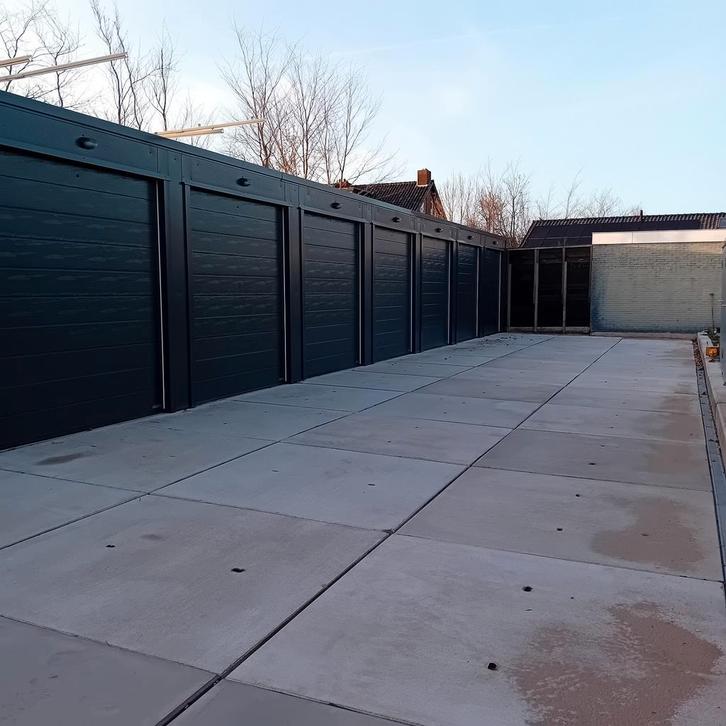 Garage te huur, Auto diversen, Autostallingen en Garages