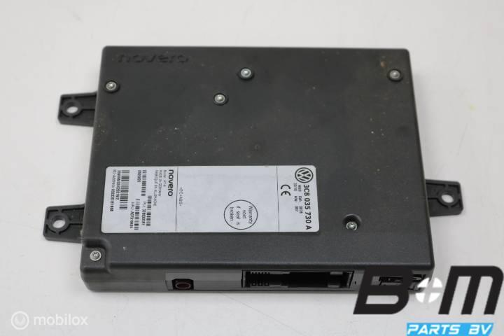 Bleutooth telefoon module Diverse VW 3C8035730A, Gebruikt