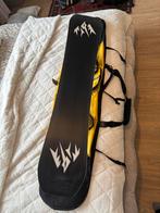 Jones Snowboard, Burton bindingen, Ride Anthem schoenen, Ophalen, Zo goed als nieuw, Board