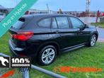 BMW X1 XDrive25e Business Edition Plus NAVI / TREKHAAK, Auto's, 125 pk, Gebruikt, Zwart, Bedrijf