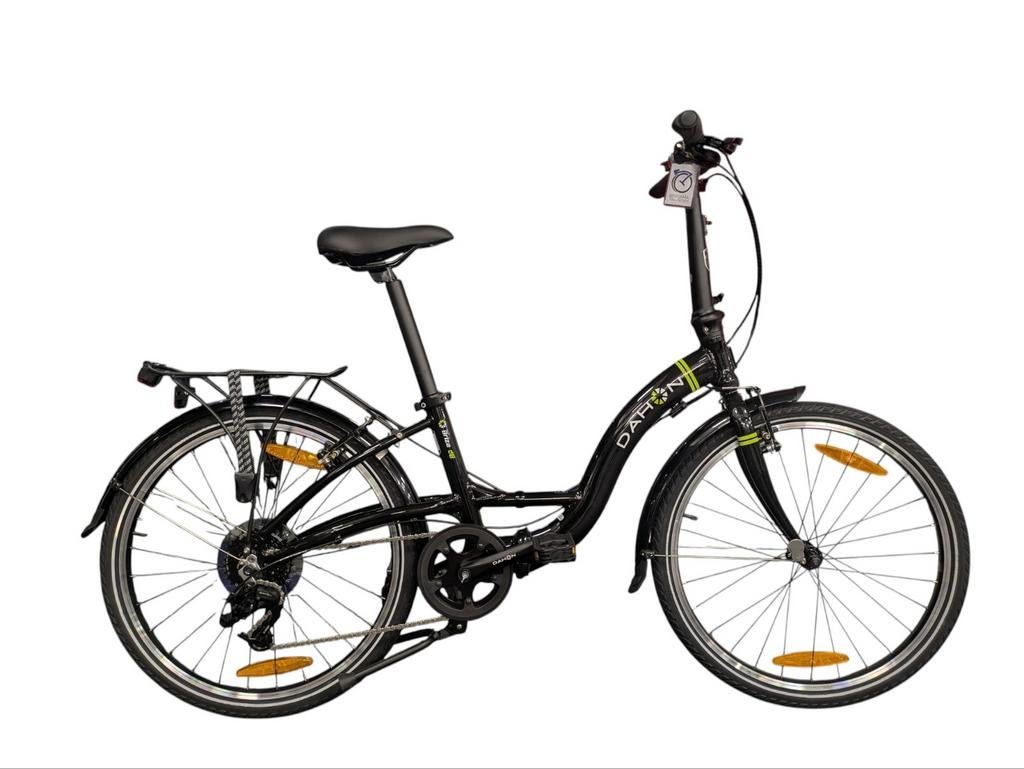 Vouwfiets 24 inch, Dahon Briza, Nieuw model 2026, 8 versn, 20 inch of meer, Versnellingen, Nieuw, Ophalen of Verzenden