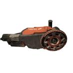 Hilti DGH 150 Betonslijper 2100W | 8 Schijven | incl. Koffer, Doe-het-zelf en Verbouw, Gereedschap | Slijpmachines, Hilti, Gebruikt