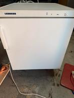 liebher klein diepvries, Vrieskast, Gebruikt, Minder dan 85 cm, Minder dan 60 cm