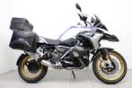 BMW R 1250 GS (bj 2020), Traction Control, 1254 cc, Bedrijf, Meer dan 35 kW