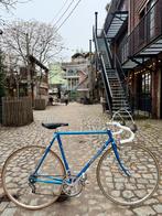 ‘80s Eddy Merckx Professional - Campagnolo - Antwerpen, Fietsen en Brommers, Fietsen | Oldtimers, 51 tot 55 cm, Ophalen