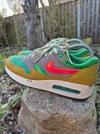 Nike air max 1 Powerwall brs 40, Overige kleuren, Nike, Ophalen of Verzenden, Sneakers of Gympen