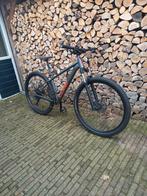 Mooie cube analog, Fietsen en Brommers, Ophalen, Zo goed als nieuw, Aluminium, 24 inch of meer