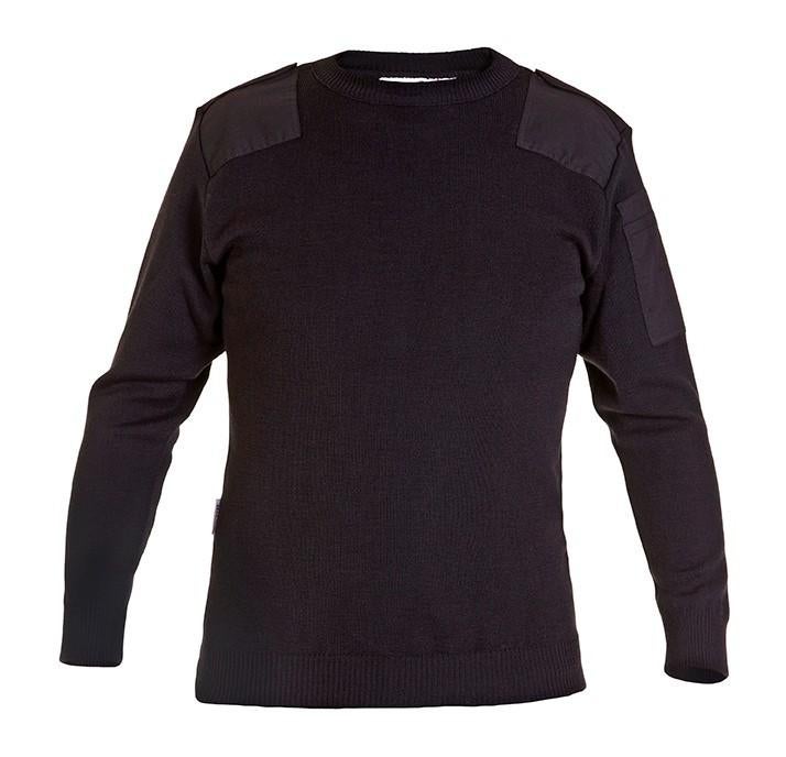 Partij truien: Commando, Schipperstrui, Pullover (50% wol), Ophalen of Verzenden