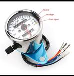 Kilometer teller, Ophalen of Verzenden