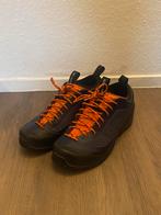 Arc’teryx Acrux Shoes 40.3, Ophalen of Verzenden, Zo goed als nieuw, Zwart