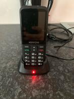 Konrow Senioren Telefoon, Gebruikt, Ophalen of Verzenden, Minder dan 3 megapixel, Klassiek of Candybar