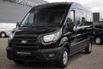 Ford Transit 350 2.0TDCI 165pk Automaat L3H2 Trend | Nieuwst, 1995 cc, Euro 6, 4 cilinders, 2800 kg
