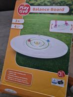 Playtive Balance Board - Leuk om mee te spelen!, Ophalen of Verzenden, Zo goed als nieuw