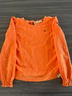 Blouse Looxs, Ophalen of Verzenden, Gebruikt, Meisje, Overhemd of Blouse