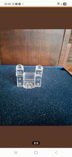 SCS kasteel, Ophalen of Verzenden, Zo goed als nieuw, Figuurtje