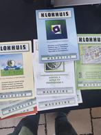 Apple magazine "Klokhuis" - Losse jaargangen, Ophalen of Verzenden, Gelezen, Overige typen