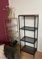 Kast Ikea Fjallbo Stellingkast, Ophalen, Zo goed als nieuw