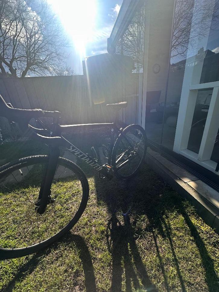 2021 Specialized Crux - size 54, Fietsen en Brommers, Fietsen | Racefietsen, Zo goed als nieuw, Heren, Overige merken, Meer dan 20 versnellingen