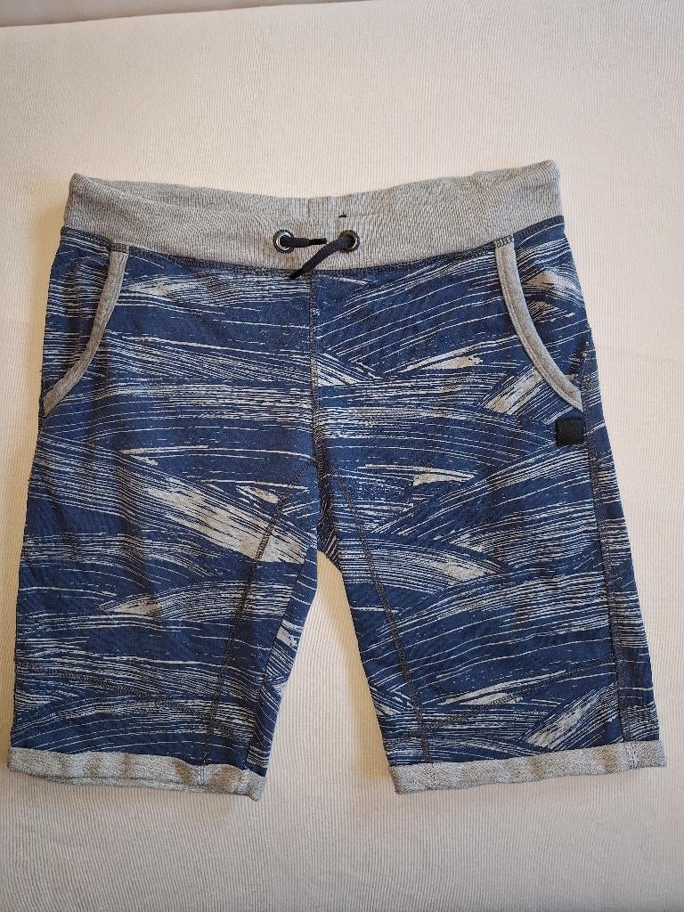 Tumble 'n dry jogg kortebroek 176, Kinderen en Baby's, Kinderkleding | Maat 176, Ophalen of Verzenden, Jongen, Broek