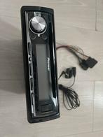 Pioneer deh-x5700bt Bluetooth carkit music BT usb cd speler, Ophalen of Verzenden, Zo goed als nieuw