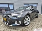 Audi A3 Limousine 30 TFSI Advanced edition, Origineel Nederlands, Bedrijf, 19 km/l, 3 cilinders