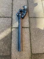 Verende Zadelpen - SR Suntour NCX, Ophalen of Verzenden, Gebruikt, Algemeen, Zadel