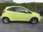 Ford Ka 1.2 Titanium X | Airco | LMV | Elekt. Ramen | Stoelv, Auto's, Voorwielaandrijving, Stof, Gebruikt, 1242 cc