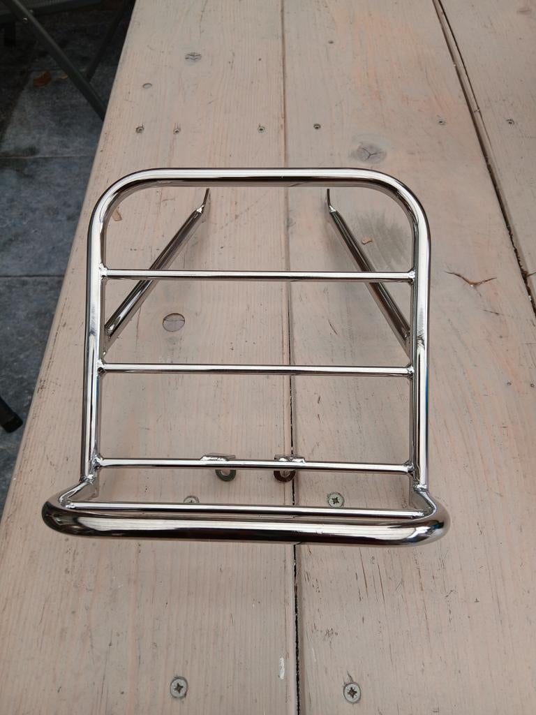 Tekoop Royal Nord bagagerek, Ophalen, Nieuw, Overige typen, Overige merken