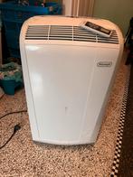 DeLonghi Pinguino PAC N90ECO Silent Mobiele Airco, Witgoed en Apparatuur, Airco's, Ophalen, Minder dan 60 m³, 3 snelheden of meer